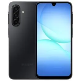 Smartphone Samsung Galaxy A17 5G 256GB Black SM-A176BZKDEUB