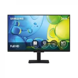 Televisor SAMSUNG 24" Smart TV Full HD HDR10+ TU24F6005FKXSP - TV y Electrónica