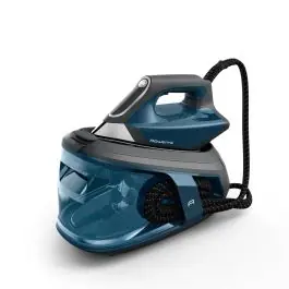 Centro de Planchado ROWENTA Force Pro 500 2800W VR9043 - Pequeños Electrodomésticos