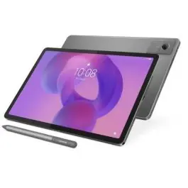 Tablet LENOVO Idea Tab 11" OctaCore 8GB 256GB Gris Luna ZAFR0399SE - TV y Electrónica