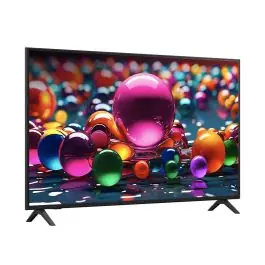 Televisor 55" LG UHD 4K Smart TV IA 55UA75006LA - TV y Electrónica
