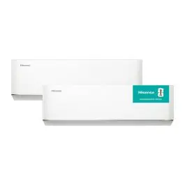 Aire Acondicionado Hisense 2AMW42HC99 Multisplit 2x1 2136+2136 Frigorías - Climatización
