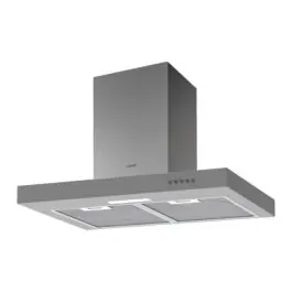 Campana Decorativa Inox de 60 cm CATA ST-6010 X T 02075448