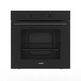 Horno Multifunción Negro CATA 73 Litros Clase A SES 8004 FB 07001523 - Electrodomésticos