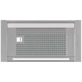 Campana Integrable CATA Corona X60 Inox con Booster 850 m3/h 02086313 - Electrodomésticos
