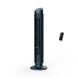 Ventilador de Columna ROWENTA Silent Force Effitech VU7050F0 - Climatización