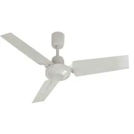 Ventilador de Techo Blanco 3 Aspas SYP HTB90RC - Climatización