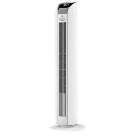 Ventilador de Columna Oscilante SYP ARTIC WIND TOWER M ARTICWINDTOWERM - Climatización