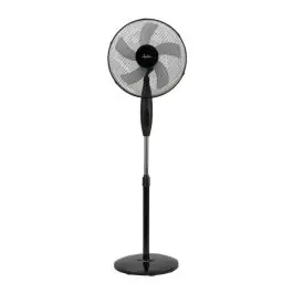 Ventilador de Pie con Mando a Distancia JATA JVVP3245 - Climatización