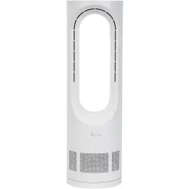 Ventilador Sin Aspas Compacto con Display LED JATA JVSA3430 - Climatización