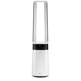 Ventilador Sin Aspas UFESA Ultra Silencioso KOBESILENT - Climatización