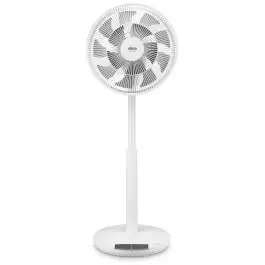 Ventilador de Pie Ultrasilencioso UFESA SENDAISILENT - Climatización