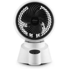 Ventilador de Sobremesa 3D Air Motion UFESA BERGEN - Climatización