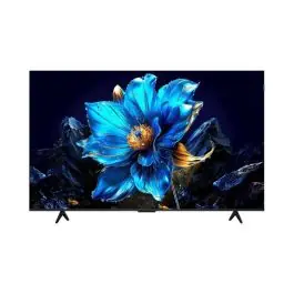 Televisor 75" TCL QLED 4K con Google TV y Dolby Atmos 75T69C - TV y Electrónica