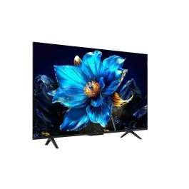 Televisor TCL 43" QLED 4K Google TV Dolby Atmos 43T69C - TV y Electrónica