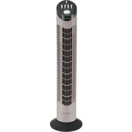 Ventilador de Torre Silencioso EnergySilence 790 Skyline CECOTEC 05919 - Climatización