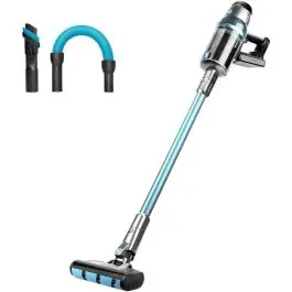 Aspirador Escoba CECOTEC Conga Rockstar 1600 Advance 3 en 1 05763 - Pequeños Electrodomésticos