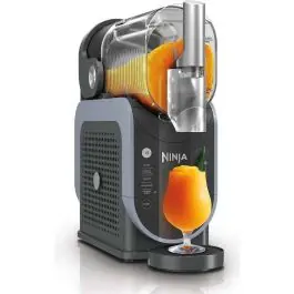 Máquina de Granizados y Bebidas Heladas NINJA FS301EU - Pequeños Electrodomésticos