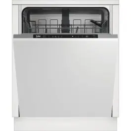 Lavavajillas Beko integrable 60cm 13 cubiertos BDIN14320 - Electrodomésticos