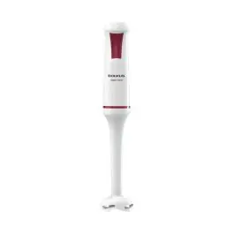 Batidora de Mano Robot 750W con 2 Velocidades + Turbo Blanca TAURUS 916427000 - Pequeños Electrodomésticos