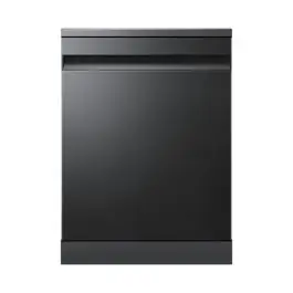 Lavavajillas Samsung Serie 7 Negro con AutoRelease™ DW70H73YCFEU1 - Electrodomésticos