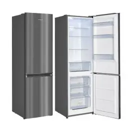 Frigorífico Combi Infiniton Total No Frost Inox 293L FGC310C86XEP - Electrodomésticos
