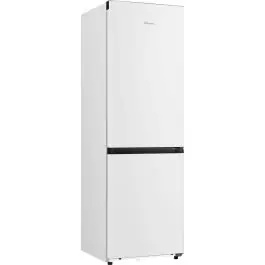 Frigorífico Combi Hisense 330L Total No Frost Blanco RB3K330SAWD - Electrodomésticos