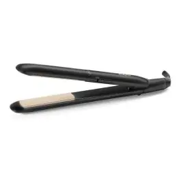 Plancha de Pelo BABYLISS Cerámica 230º Multivoltaje ST242E - Belleza y Salud
