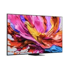 Televisor LG 100" QNED evo MiniLED 4K 120Hz IA 100QNED86A6 - TV y Electrónica