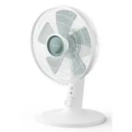 Ventilador de Sobremesa ROWENTA Turbo Silence Extreme VU2740F0 - Climatización