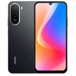 Teléfono Xiaomi Redmi A7 Pro 4GB 64GB Negro Pantalla 120Hz MZB0N5UEU - TV y Electrónica