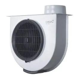 Extractor GS-600 CATA 00116002
