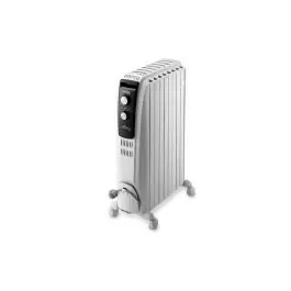 Radiador 2000 W DELONGHI TRD40820 - Climatización