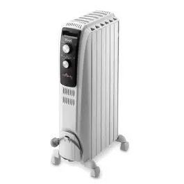 Radiador 1500 W. 6 elementos DELONGHI TRD40615 - Climatización