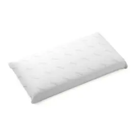 Almohada 150 cm Royal Viscoelástica Color Blanco - Descanso