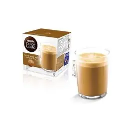 Cápsulas Nestlé Dolce Gusto Café con Leche - Pequeños Electrodomésticos