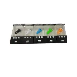 Cargador para coche 3.4A 2 Puertos 76815 vivanco - TV y Electrónica