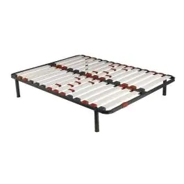 Somier de Fibra de Carbono de 90x190 cm PIKOLÍN SM70 SR40049 - Descanso