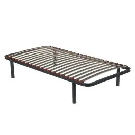 Somier 105x190 cm de Láminas SG20 PIKOLÍN SR40019 - Descanso