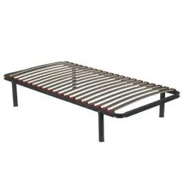 Somier 105x200 cm de Láminas SG20 PIKOLÍN SR40019 - Descanso