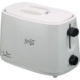 Tostador con sistema HIGH LIFT JATA TT331 - Pequeños Electrodomésticos
