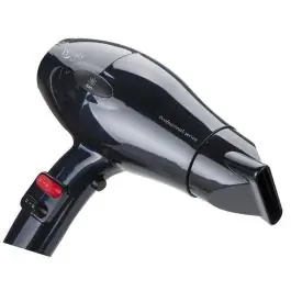 Secador de Pelo Iónico 2000 W JATA SC1013 - Belleza y Salud