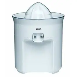Exprimidor BRAUN HOGAR CJ 3050WH - Pequeños Electrodomésticos