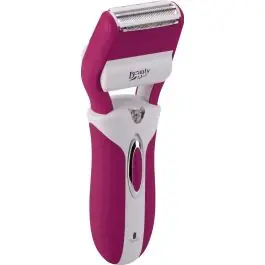 Depiladora +Limador JATA DL87B - Belleza y Salud