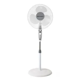 Ventilador de Pie 40 CM ORBEGOZO SF0147 - Climatización