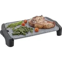 Plancha de asado Jata GR558 - Pequeños Electrodomésticos