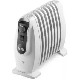 Radiador 800 W DELONGHI TRNS0808M - Climatización