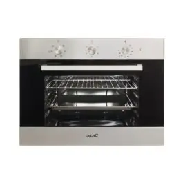 Horno Multifunción 6 Funciones ME4006X CATA - Electrodomésticos