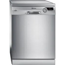 Lavavajillas BALAY 60 cm Clase E 3VS572IP - Electrodomésticos