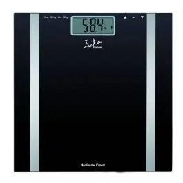 Bascula de baño JATA 531 - Belleza y Salud